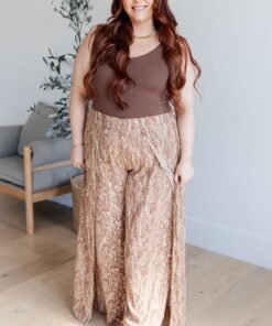 A Cup of Ambition Tulip Pants - Fashion Are Us 