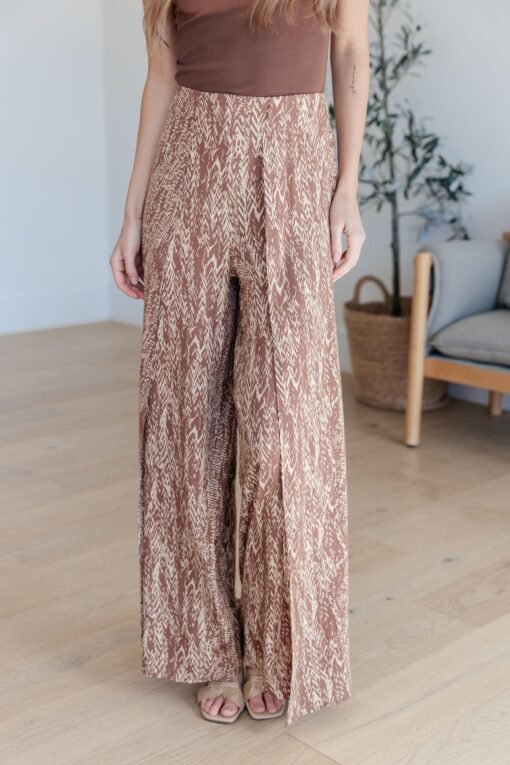 A Cup of Ambition Tulip Pants - Fashion Are Us