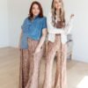 A Cup of Ambition Tulip Pants - Fashion Are Us