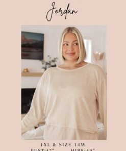 Adventure is Out There Open Knit Tank Ave Shops