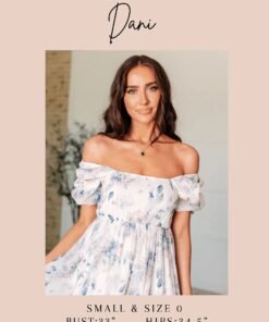 A Powerful Force Square Neck Balloon Sleeve Blouse - Fashion Are Us, LLC