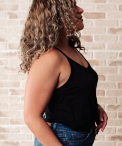 Ain't No Mountain High Enough Tank - Fashion Are Us, LLC
