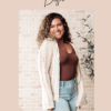 Ain't No Mountain High Enough Tank - Fashion Are Us, LLC