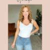 Airflow Peplum Ruffle Sleeve Top in Navy - Fashion Are Us, LLC