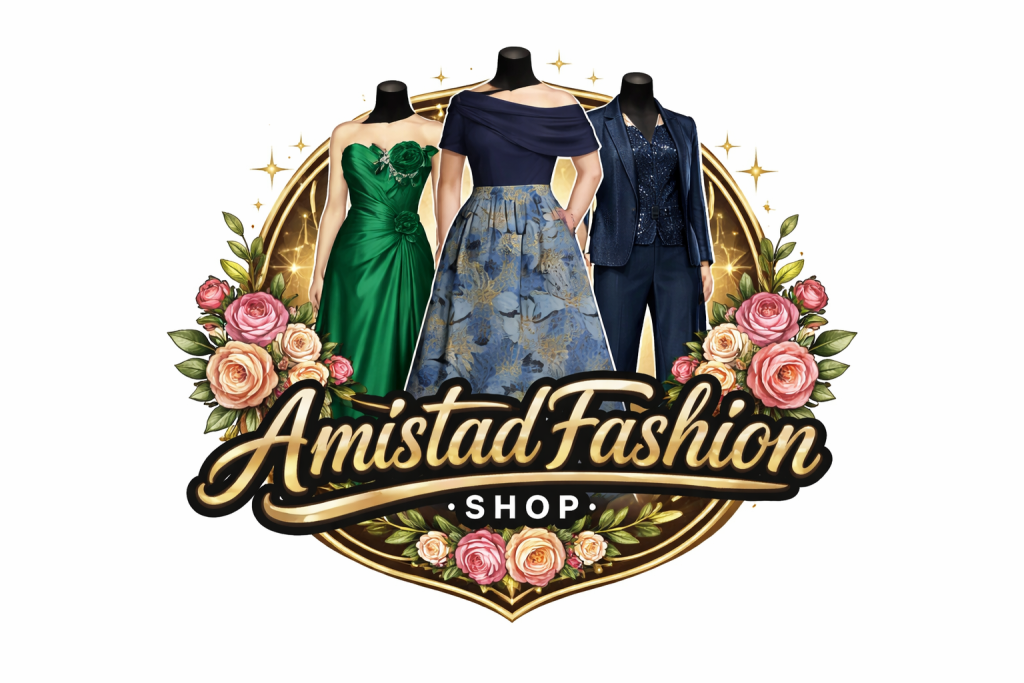 Amistad Fashion | Trendy Women’s Clothing & Stylish Dresses